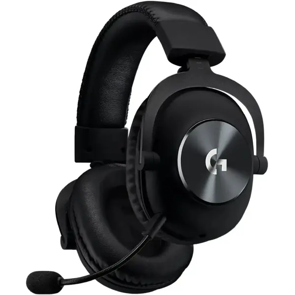 Купить Наушники Logitech G PRO X SE Black (981-001470) - фото 3