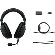Купить Наушники Logitech G PRO X SE Black (981-001470) - фото 4