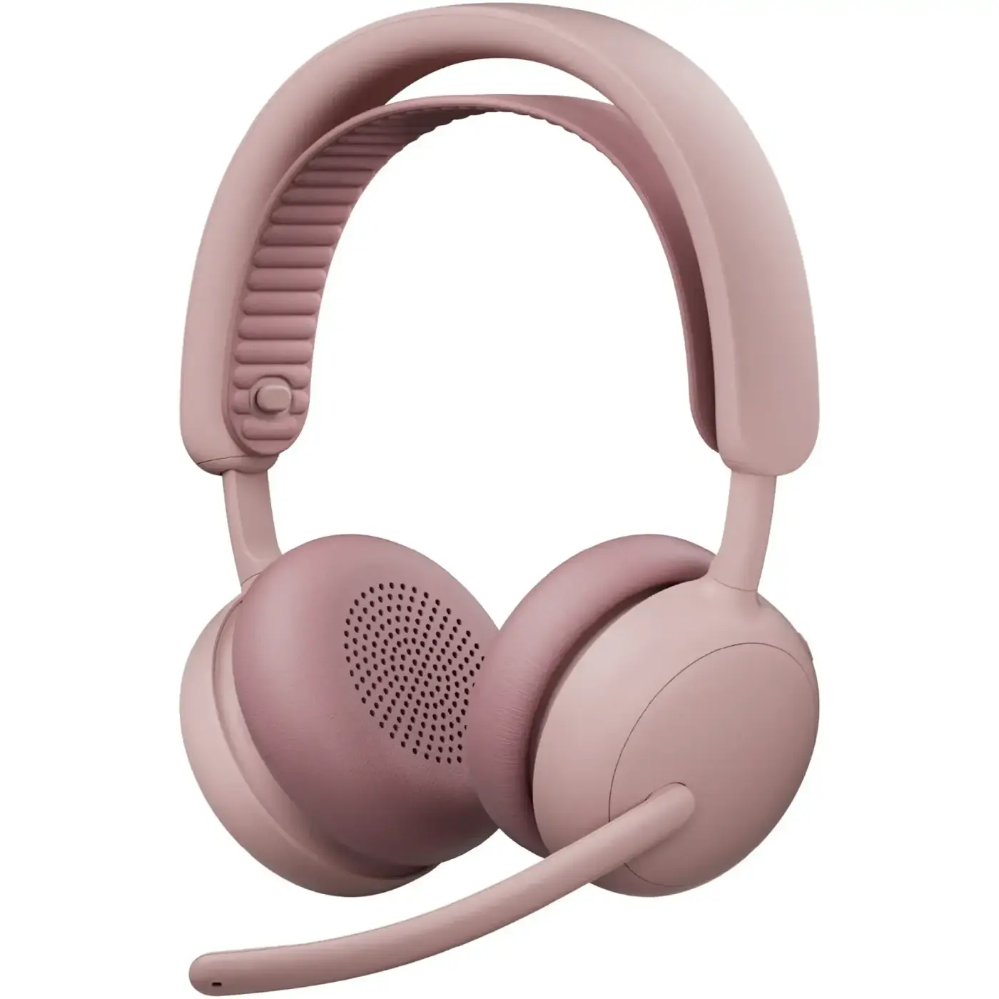 Купить Наушники Logitech Zone Wireless 2 ES Rose (981-001510) - фото 1