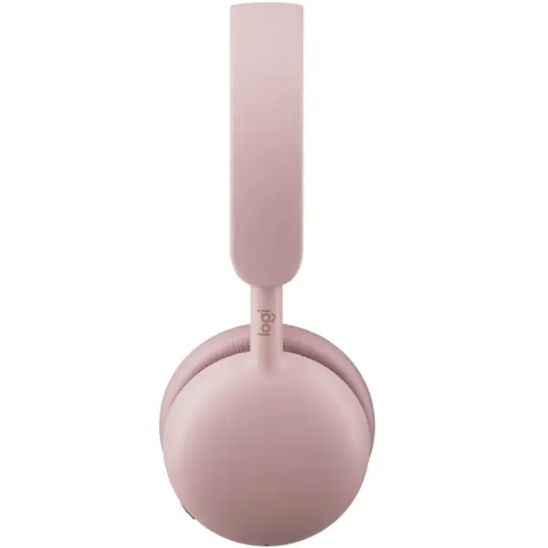 Купить Наушники Logitech Zone Wireless 2 ES Rose (981-001510) - фото 2