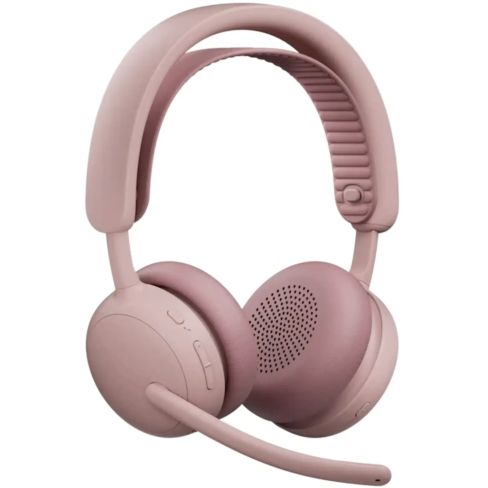 Купить Наушники Logitech Zone Wireless 2 ES Rose (981-001510) - фото 4