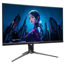 Купити Монітор 27" ACER Predator XB273KV4bmiiprx (UM.HX3EE.401) - фото 3