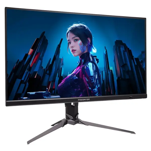 Купити Монітор 27" ACER Predator XB273KV4bmiiprx (UM.HX3EE.401) - фото 3
