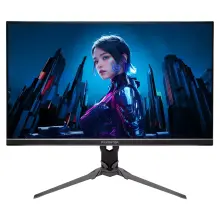 Купити Монітор 27" ACER Predator XB273KV4bmiiprx (UM.HX3EE.401) - фото 4