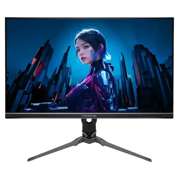 Купити Монітор 27" ACER Predator XB273KV4bmiiprx (UM.HX3EE.401) - фото 4