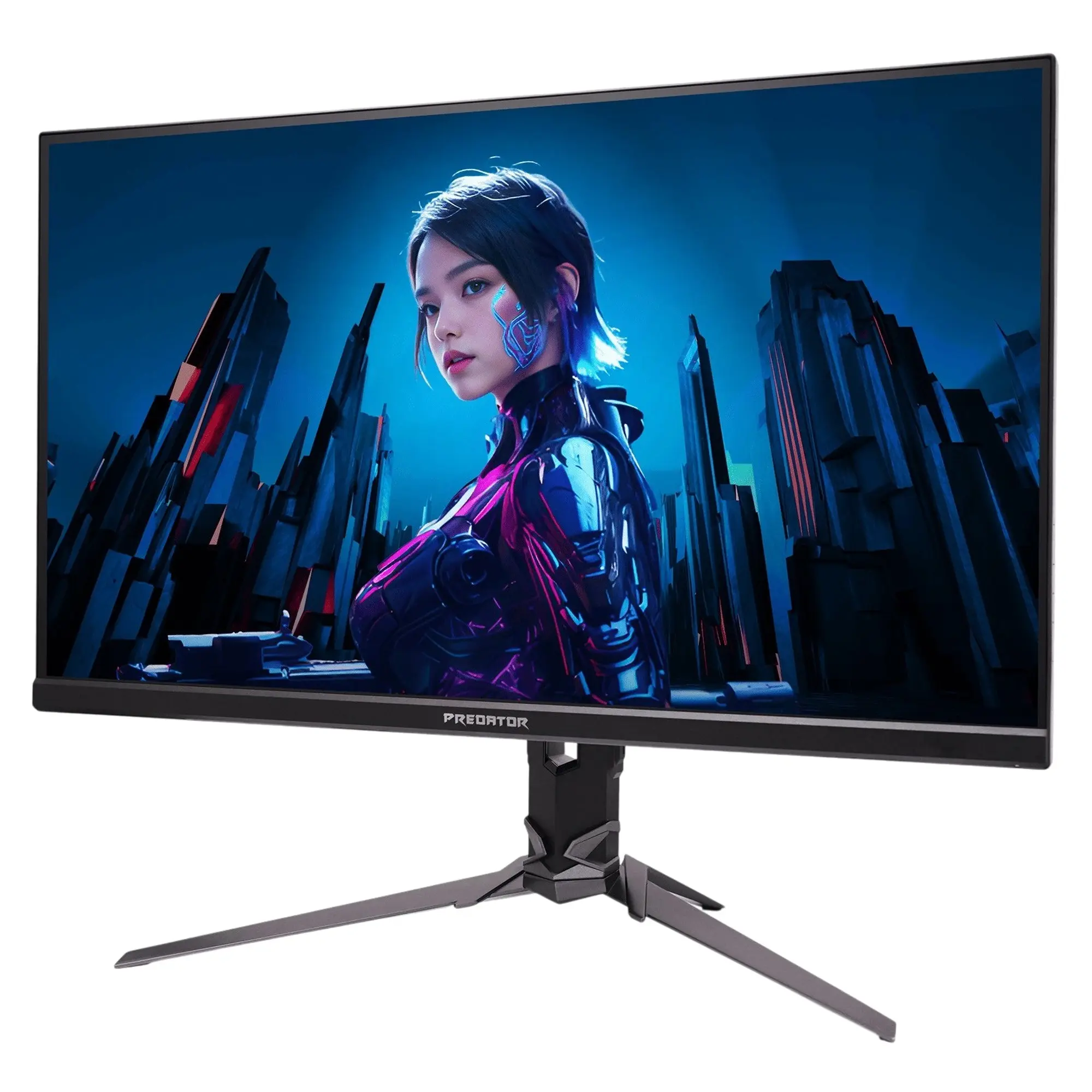 Купити Монітор 27" ACER Predator XB273KV4bmiiprx (UM.HX3EE.401) - фото 5