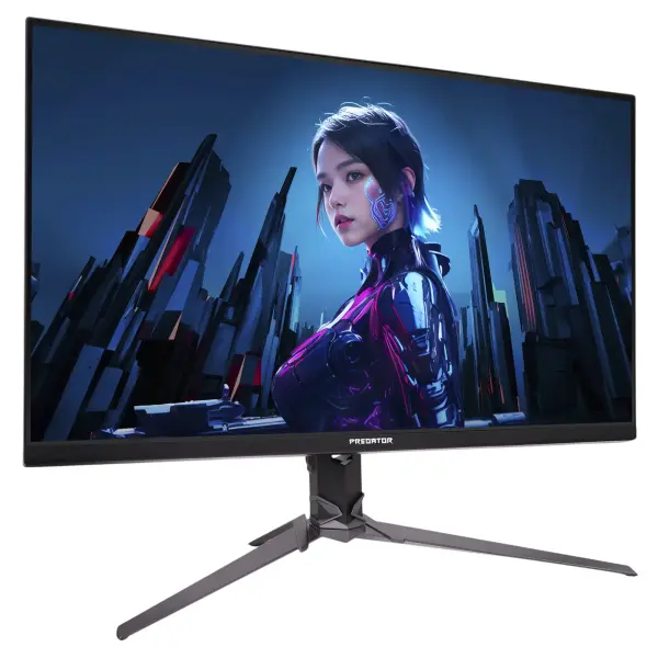 Купить Монитор 31.5" ACER Predator XB323QUPbmiiprx (UM.JX3EE.P09) - фото 2