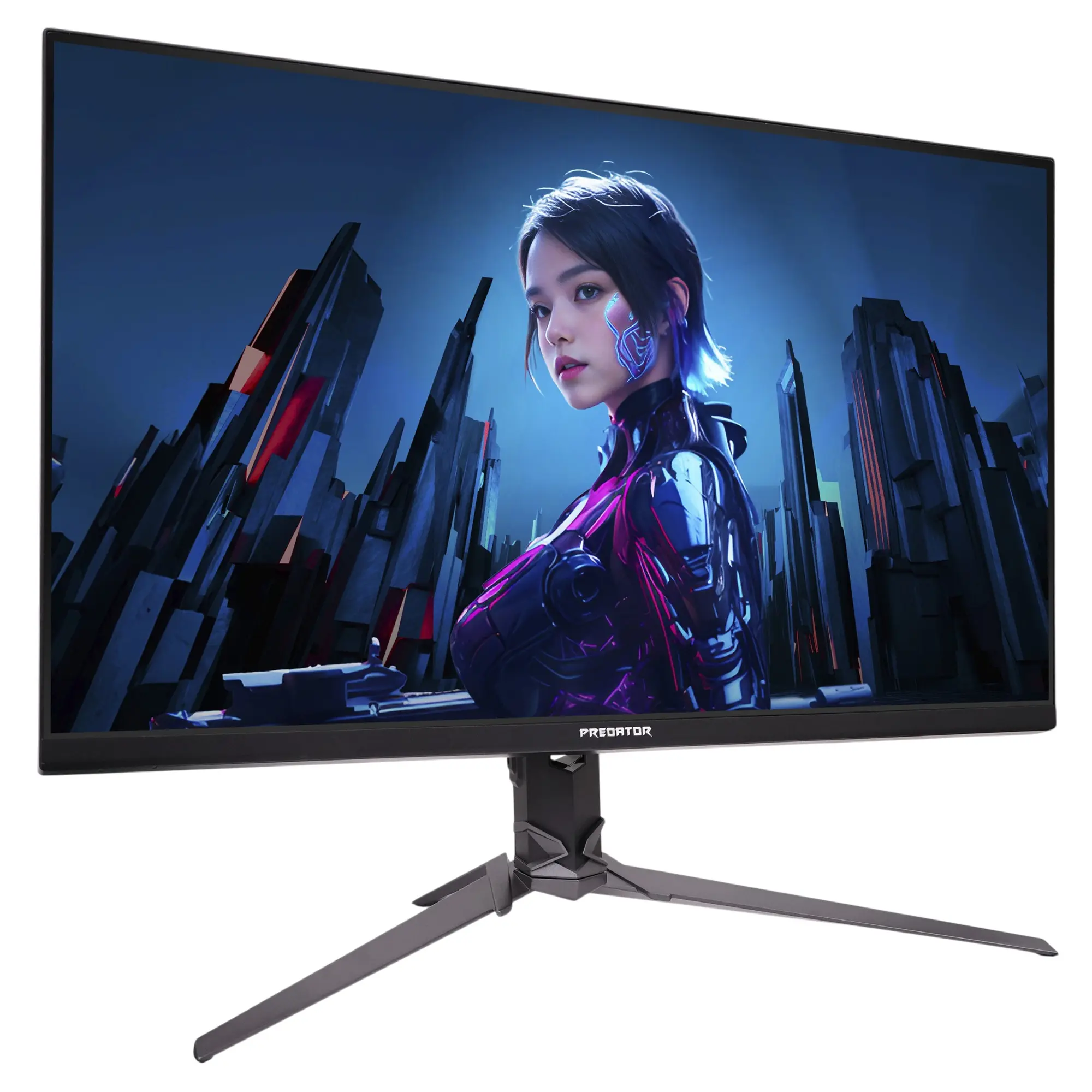Купить Монитор 31.5" ACER Predator XB323QUPbmiiprx (UM.JX3EE.P09) - фото 2