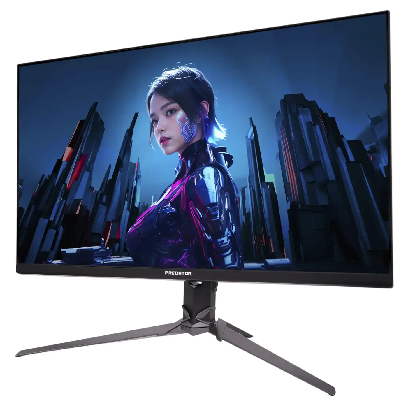 Купить Монитор 31.5" ACER Predator XB323QUPbmiiprx (UM.JX3EE.P09) - фото 3
