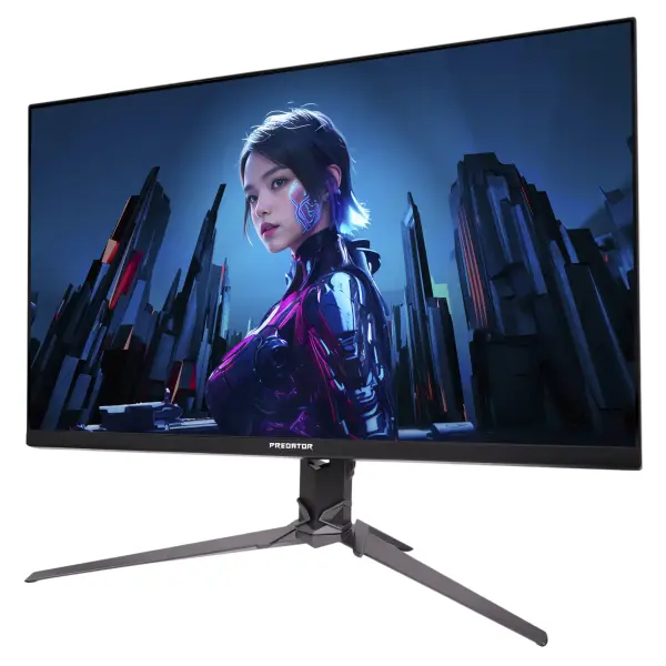 Купить Монитор 31.5" ACER Predator XB323QUPbmiiprx (UM.JX3EE.P09) - фото 3