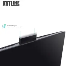 Купить Моноблок ARTLINE Home G43 Windows 11 Pro (G43v63Win) - фото 4