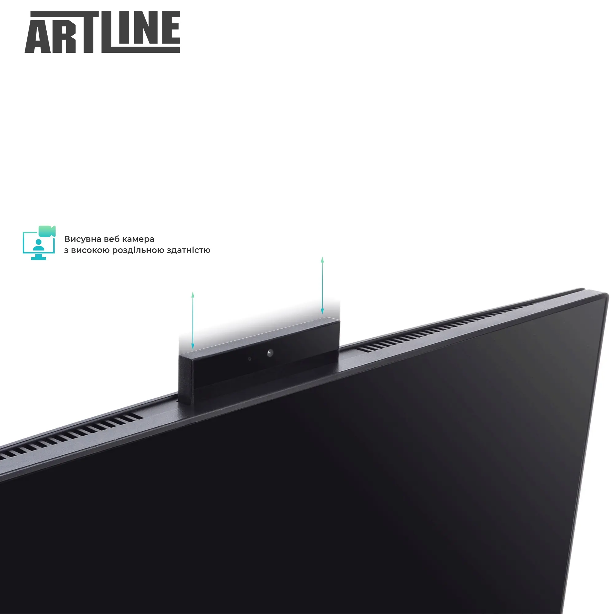 Купить Моноблок ARTLINE Home G43 Windows 11 Pro (G43v63Win) - фото 4