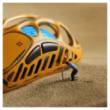 Купити Мишка GravaStar Mercury X Pro Special Edition Battle-Worn Yellow (GS_X_PRO_YLW) - фото 8