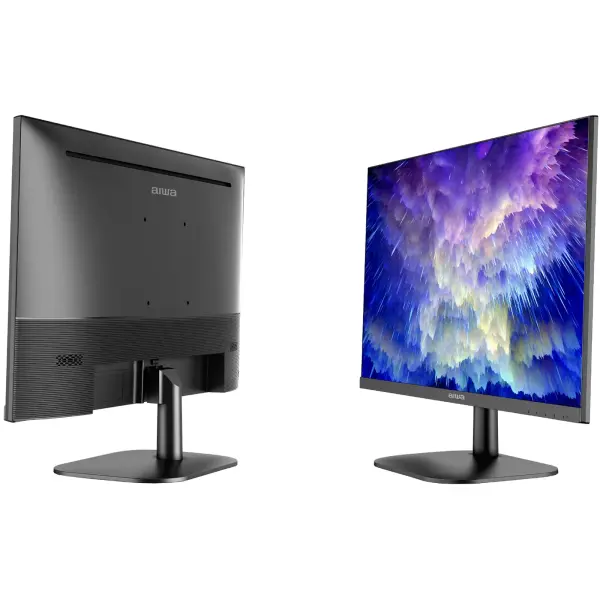 Купить Монитор 23.8" AIWA MF2405-B - фото 4