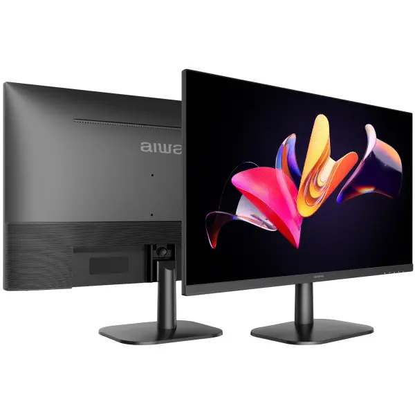 Купить Монитор 24.5" AIWA MF2528-B - фото 5