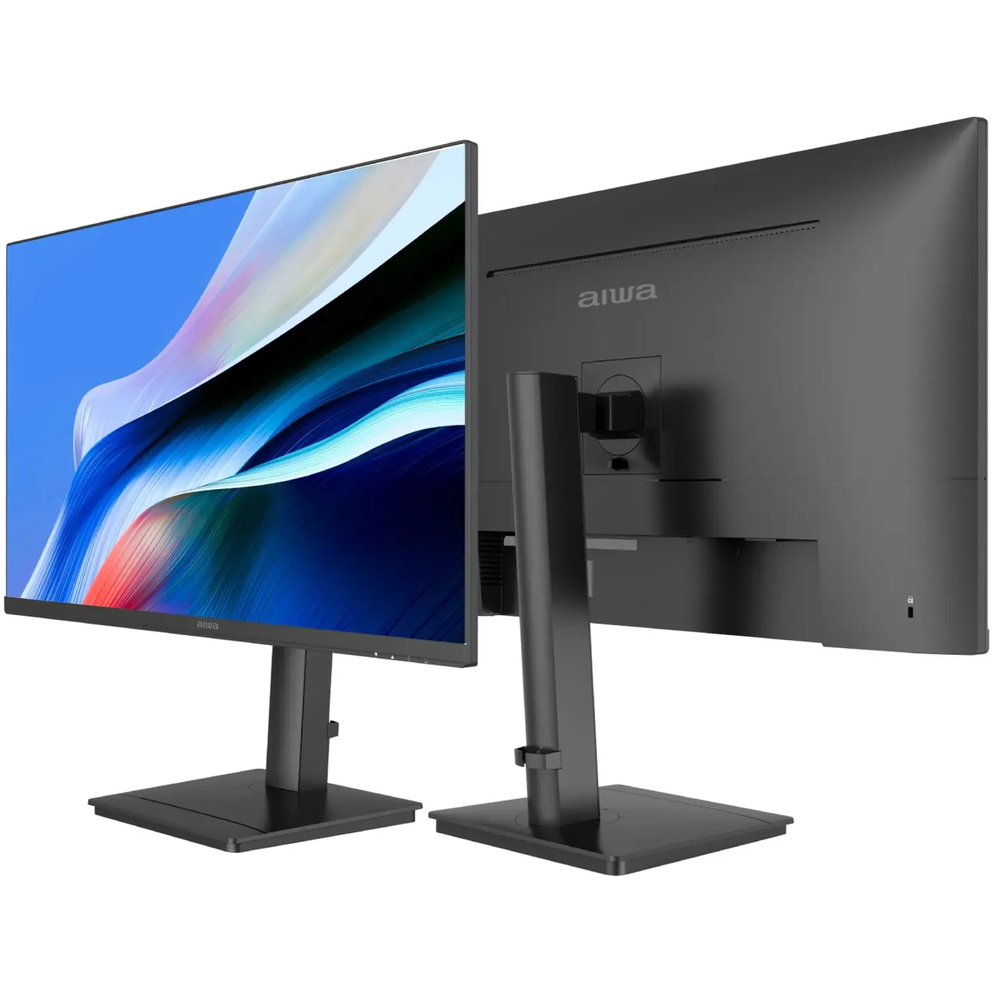 Купить Монитор 27" AIWA MQ2712-B - фото 7