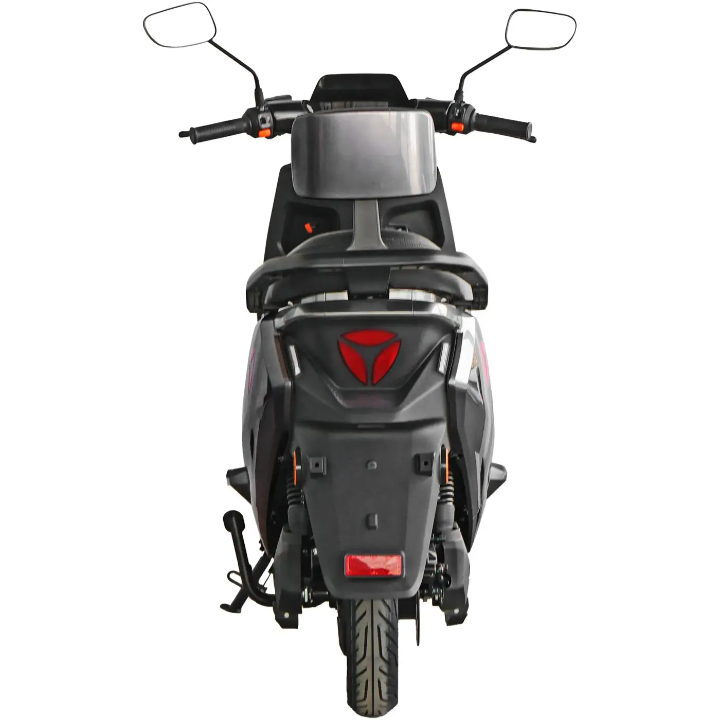 Купить Электроскутер YADEA GT35 Black - фото 7