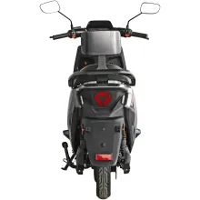 Купить Электроскутер YADEA GT35 Black - фото 7