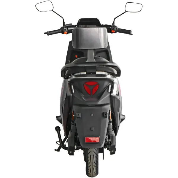 Купить Электроскутер YADEA GT35 Black - фото 7