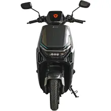 Купить Электроскутер YADEA GT35 Black - фото 8