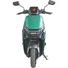 Купить Электроскутер YADEA GT35 Green - фото 7