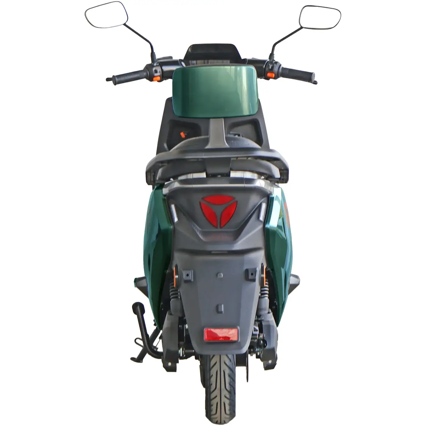 Купить Электроскутер YADEA GT35 Green - фото 8