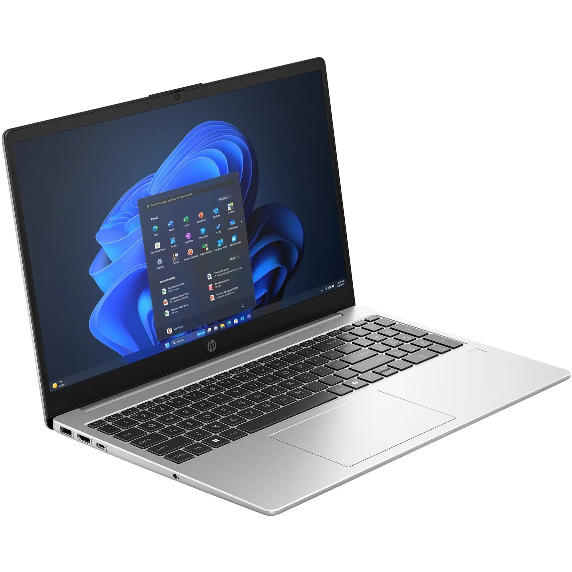 Купить Ноутбук HP 255R G10 (B9YP5ET) - фото 2