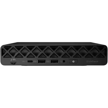 Купити Неттоп HP EliteDesk 8 Mini G1a (998Z9ET) - фото 1