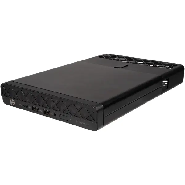 Купити Неттоп HP EliteDesk 8 Mini G1a (998Z9ET) - фото 4
