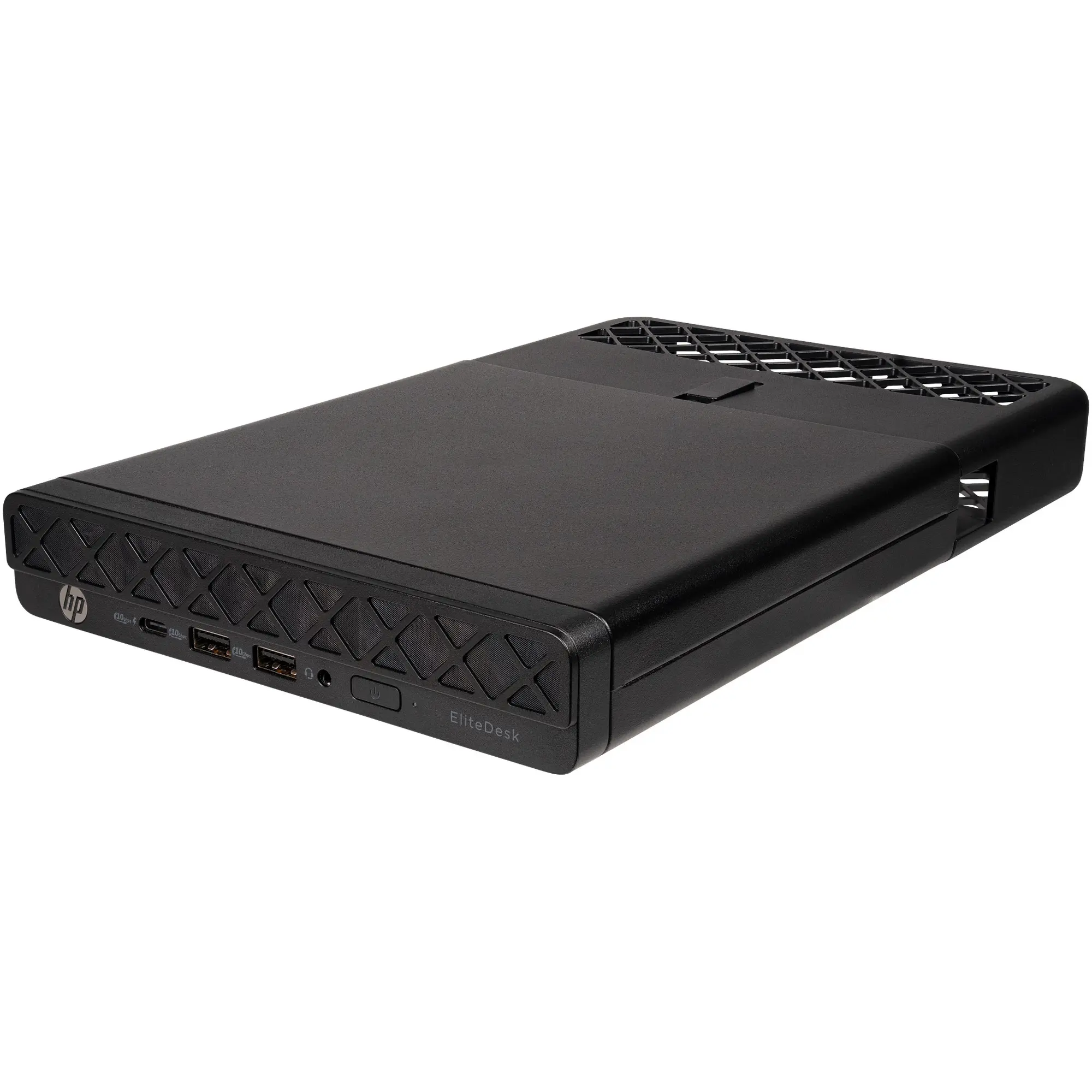 Купити Неттоп HP EliteDesk 8 Mini G1a (998Z9ET) - фото 4