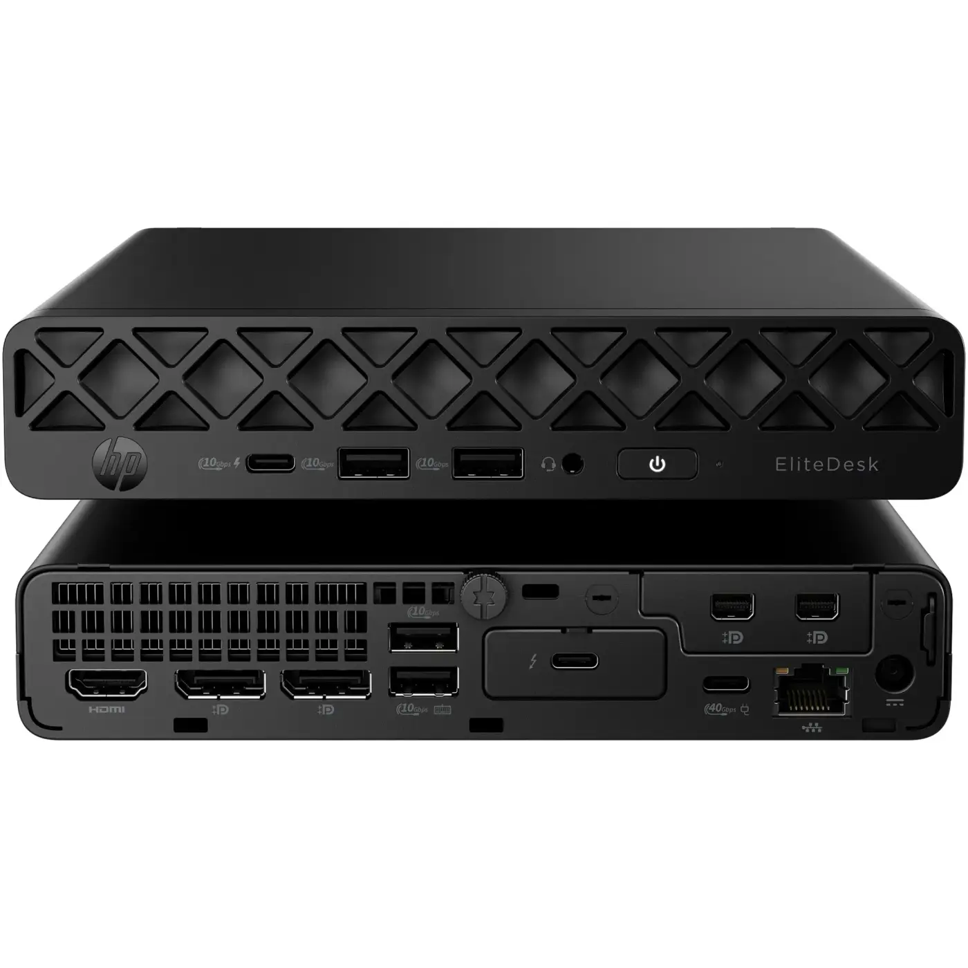 Купити Неттоп HP EliteDesk 8 Mini G1a (998Z9ET) - фото 5
