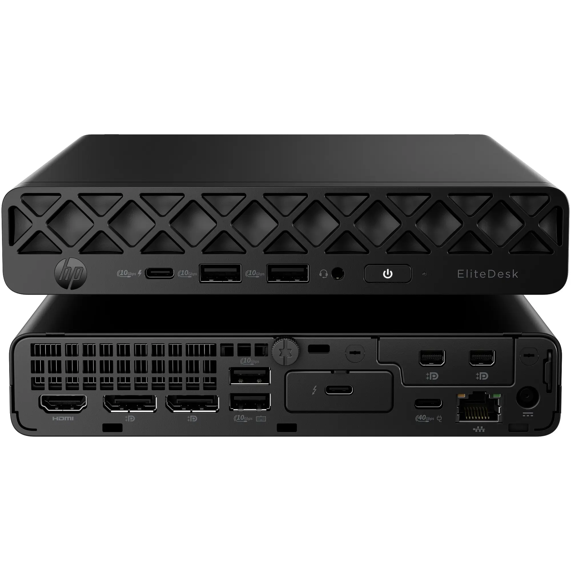 Купити Неттоп HP EliteDesk 8 Mini G1a (998Z9ET) - фото 5
