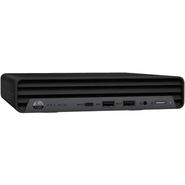 Купити Неттоп HP Pro Mini 400 G9 (A1HE1ES) - фото 2