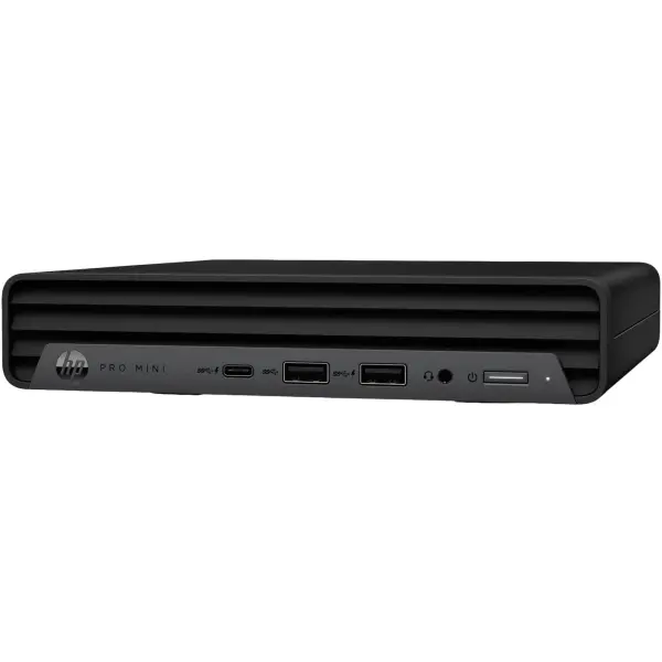 Купити Неттоп HP Pro Mini 400 G9 (A1HE1ES) - фото 3