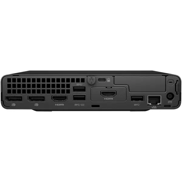 Купити Неттоп HP Pro Mini 400 G9 (A1HE1ES) - фото 4