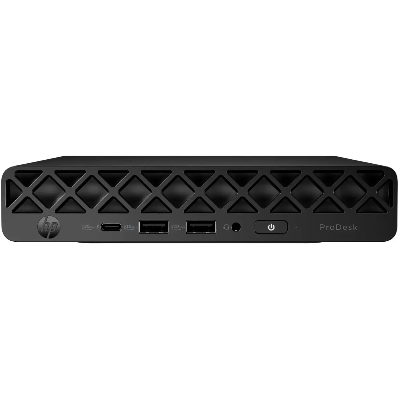 Купити Неттоп HP ProDesk 4 Mini G1i (B6YZ8ET) - фото 1