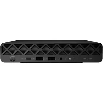 Купити Неттоп HP ProDesk 4 Mini G1i (B6YZ8ET) - фото 1