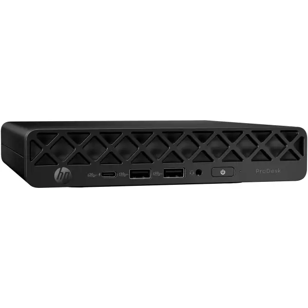 Купити Неттоп HP ProDesk 4 Mini G1i (B6YZ8ET) - фото 2