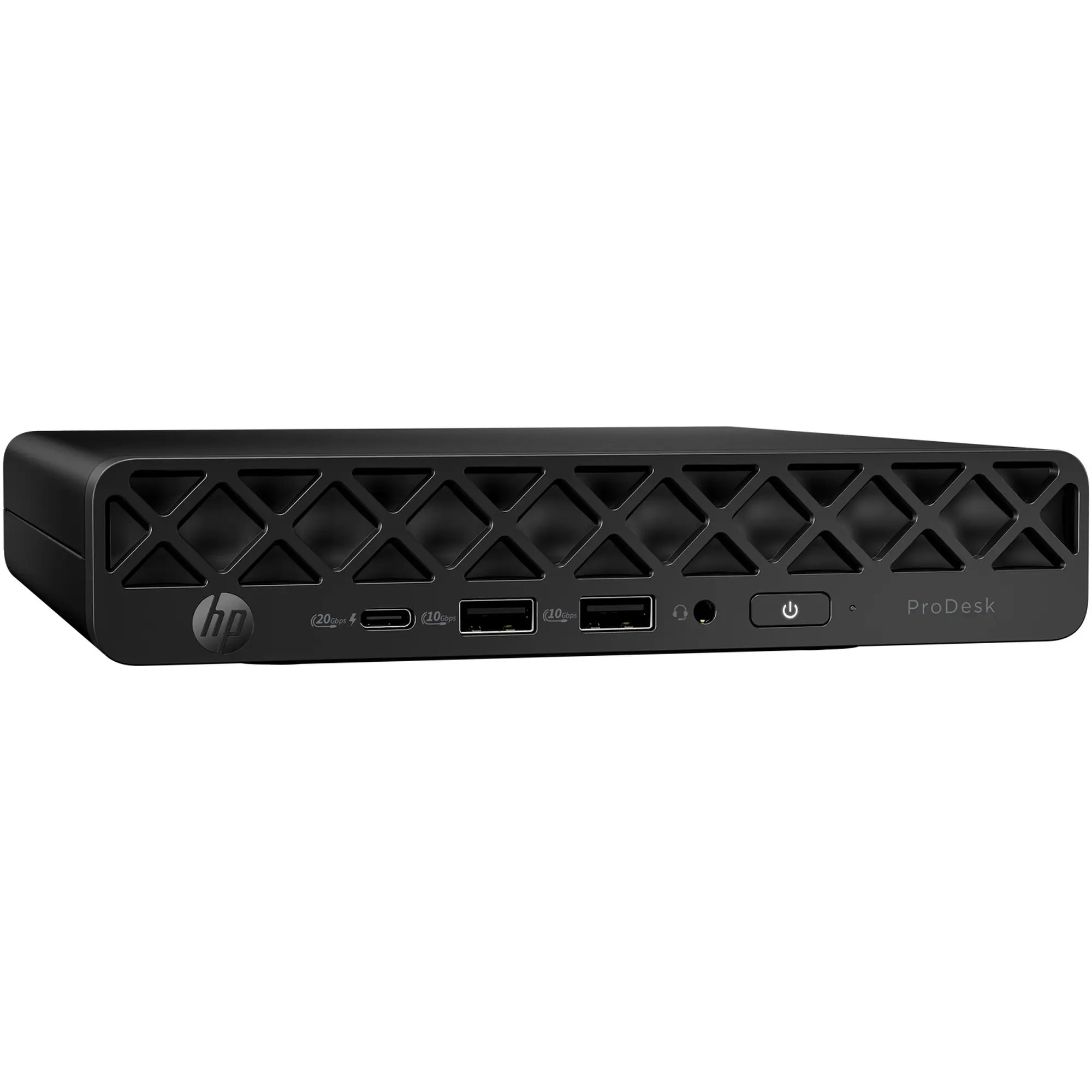 Купити Неттоп HP ProDesk 4 Mini G1i (B6YZ8ET) - фото 2