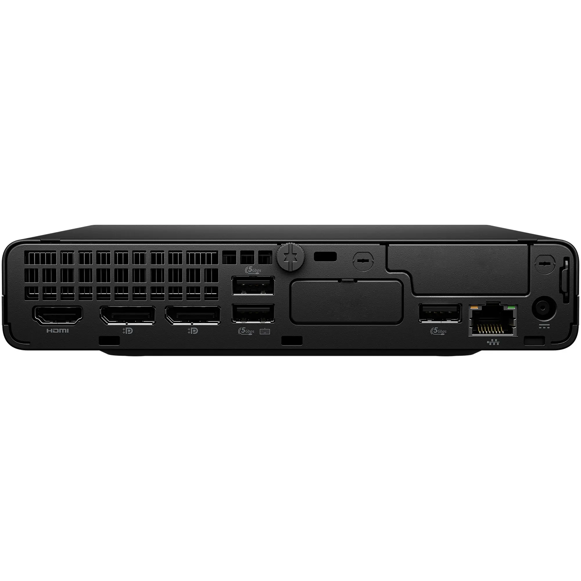 Купити Неттоп HP ProDesk 4 Mini G1i (B6YZ8ET) - фото 4