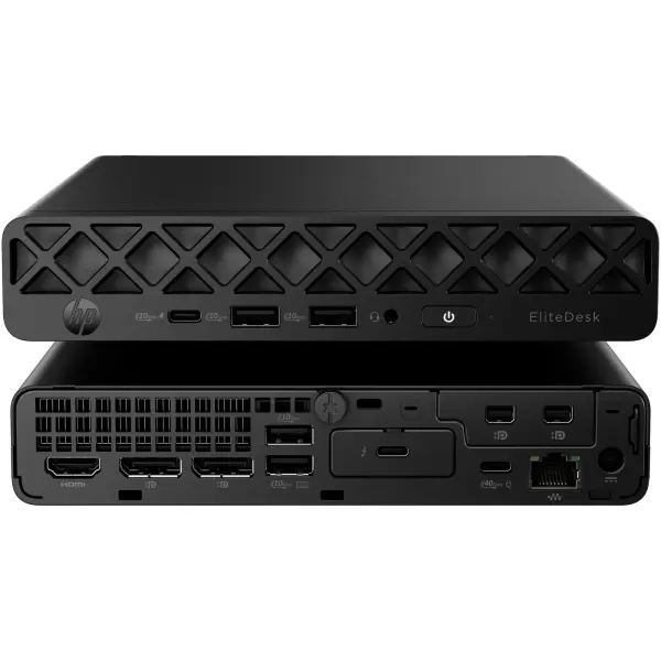 Купити Неттоп HP EliteDesk 8 Mini G1a (D0RR6AT) - фото 5