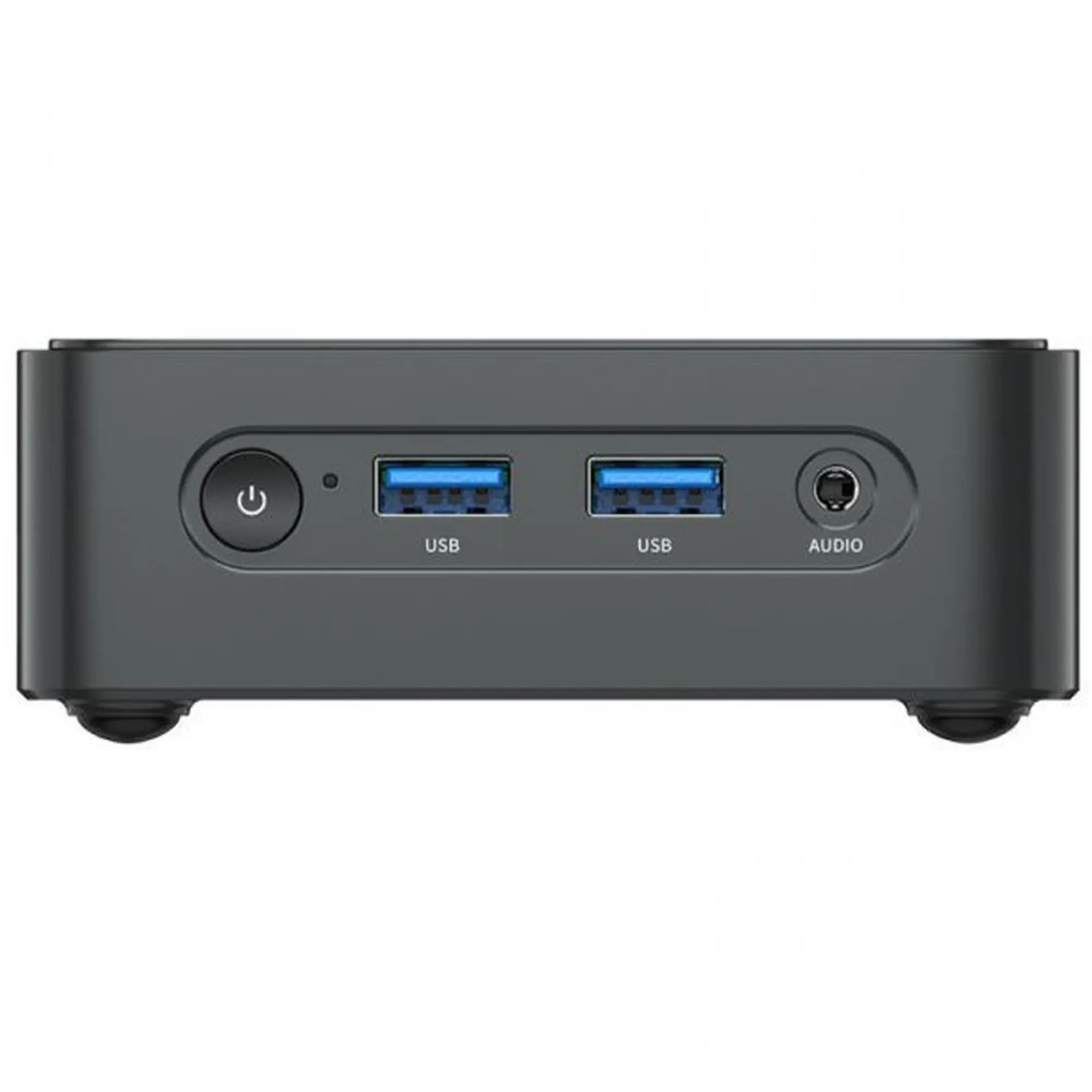 Купити Неттоп Blackview Mini PC MP50 (MP50 R5 16GB+512GB BLACK) - фото 1