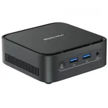Купити Неттоп Blackview Mini PC MP50 (MP50 R5 16GB+512GB BLACK) - фото 2