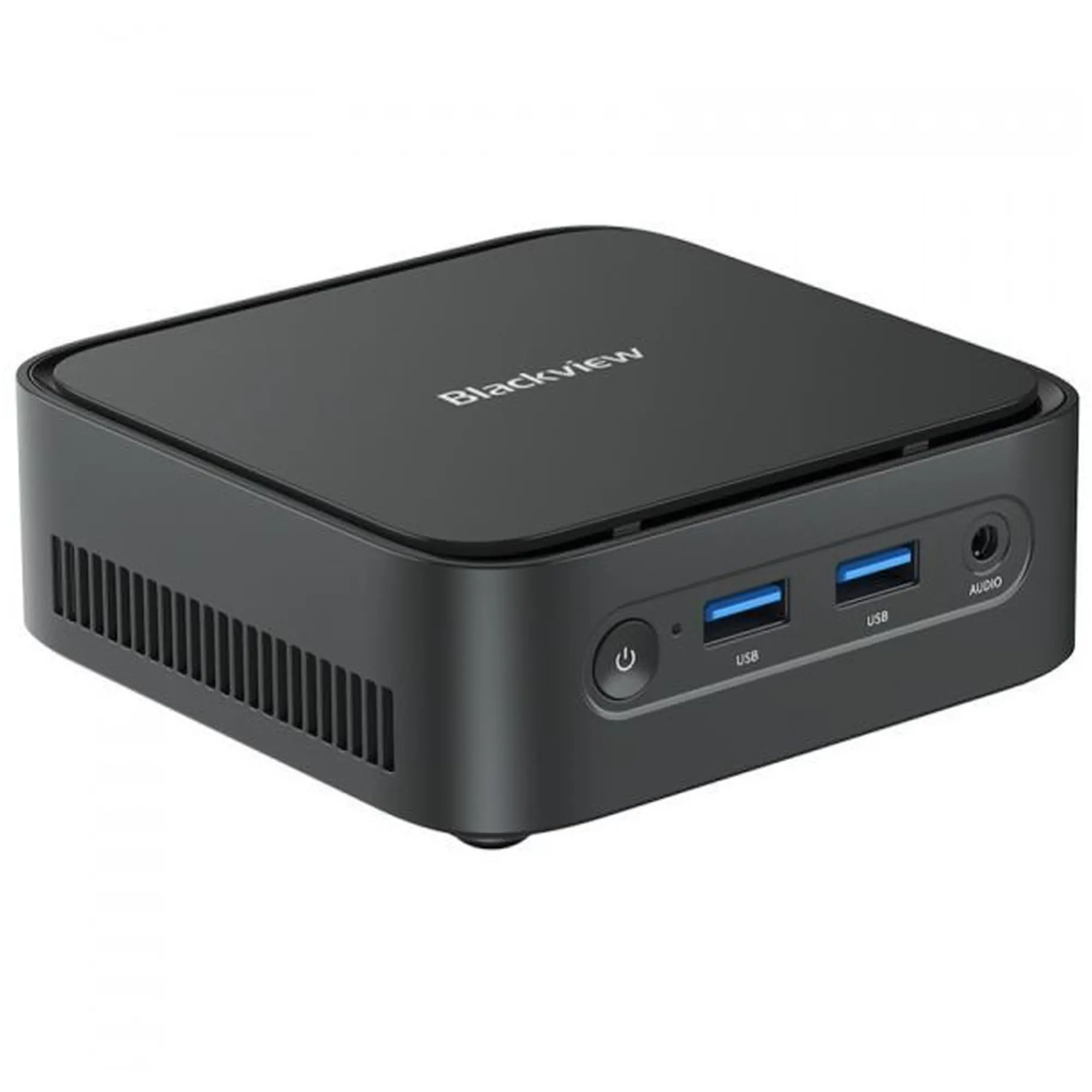 Купити Неттоп Blackview Mini PC MP50 (MP50 R5 16GB+512GB BLACK) - фото 2