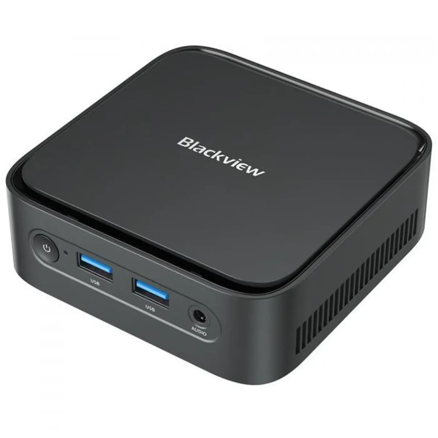 Купити Неттоп Blackview Mini PC MP50 (MP50 R5 16GB+512GB BLACK) - фото 3