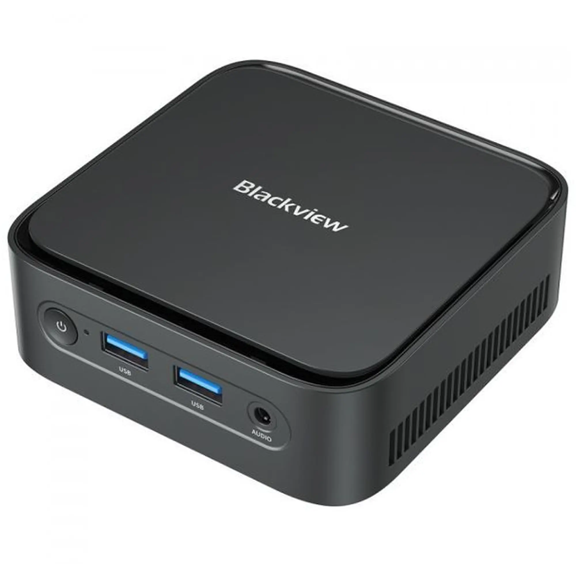 Купити Неттоп Blackview Mini PC MP50 (MP50 R5 16GB+512GB BLACK) - фото 3
