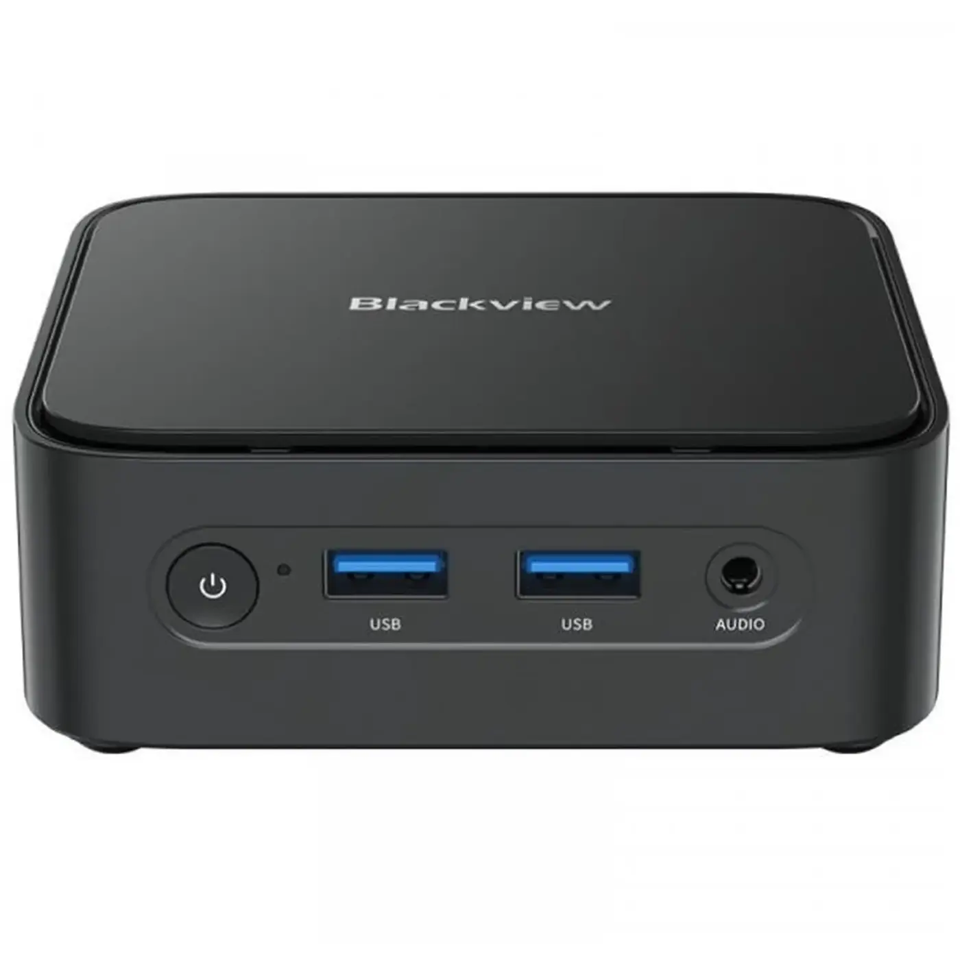 Купити Неттоп Blackview Mini PC MP50 (MP50 R5 16GB+512GB BLACK) - фото 6