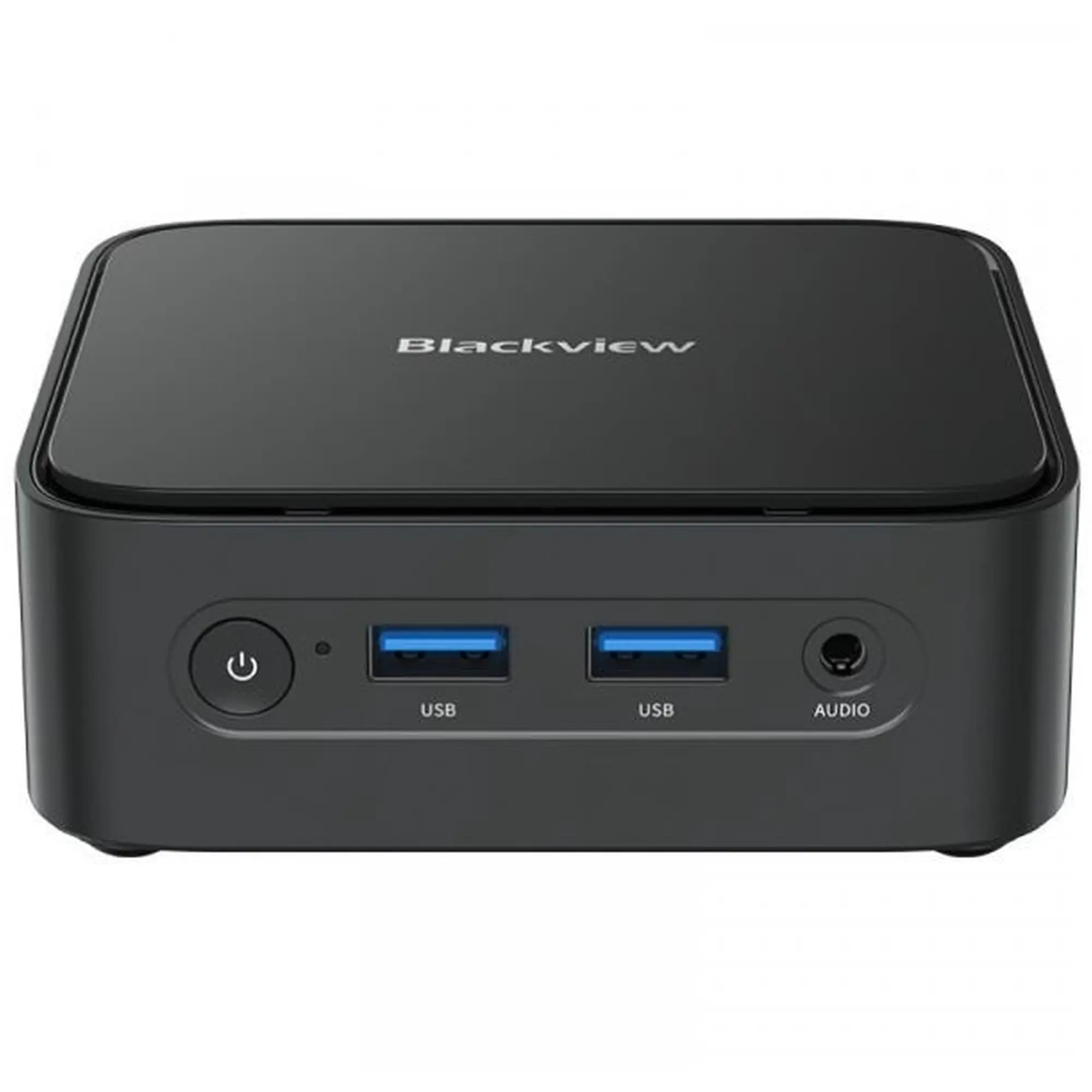 Купити Неттоп Blackview Mini PC MP50 (MP50 R5 16GB+512GB BLACK) - фото 6