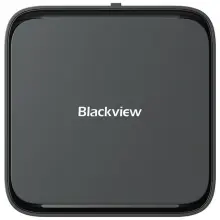 Купити Неттоп Blackview Mini PC MP50 (MP50 R5 16GB+512GB BLACK) - фото 7