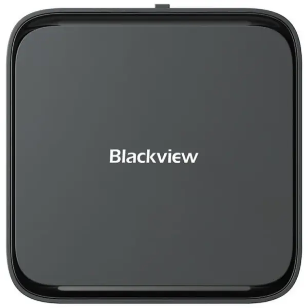 Купити Неттоп Blackview Mini PC MP50 (MP50 R5 16GB+512GB BLACK) - фото 7